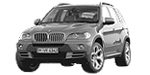 BMW E70 U3704 Fault Code