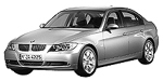 BMW E92 U3704 Fault Code