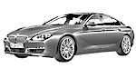 BMW F06 U3704 Fault Code